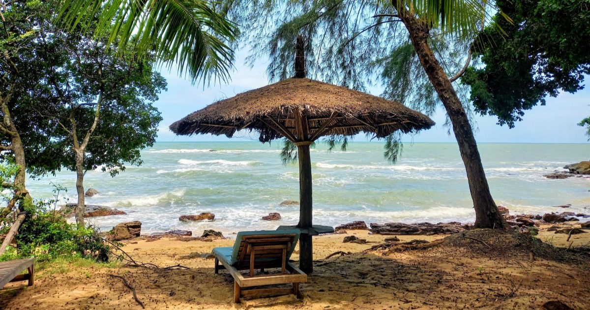 Phu Quoc Island: Beach Guide