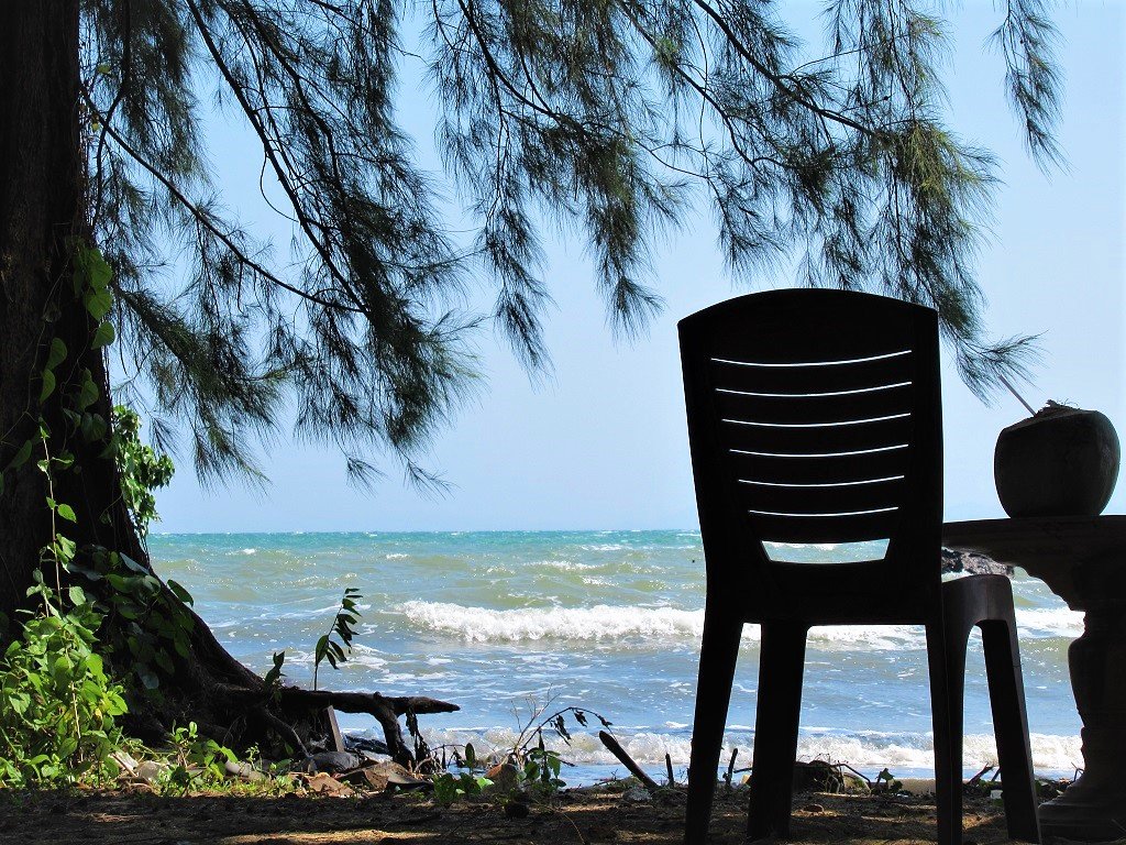 Thom Beach, Phu Quoc Island, Vietnam