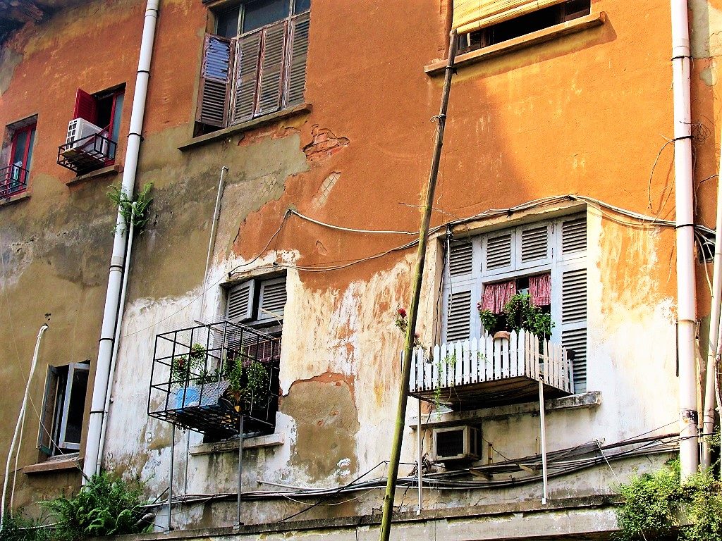 The Cafe Apartment, 14 Ton That Dam Street, Saigon, Ho Chi Minh City, Vietnam