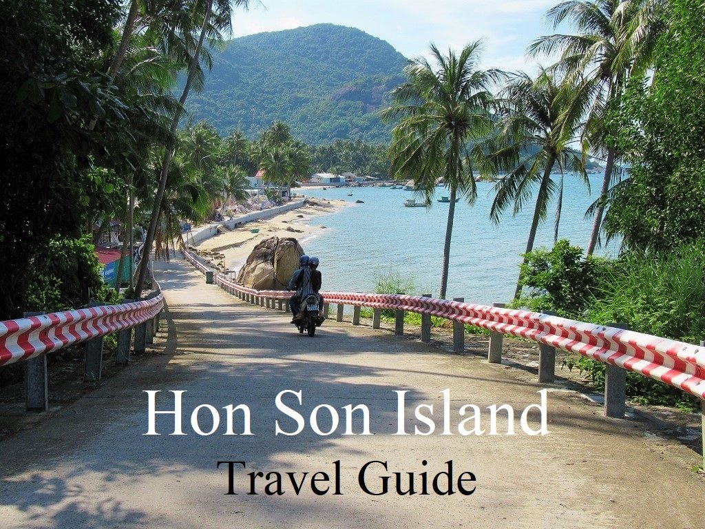 Hon Son Island, travel guide, Vietnam