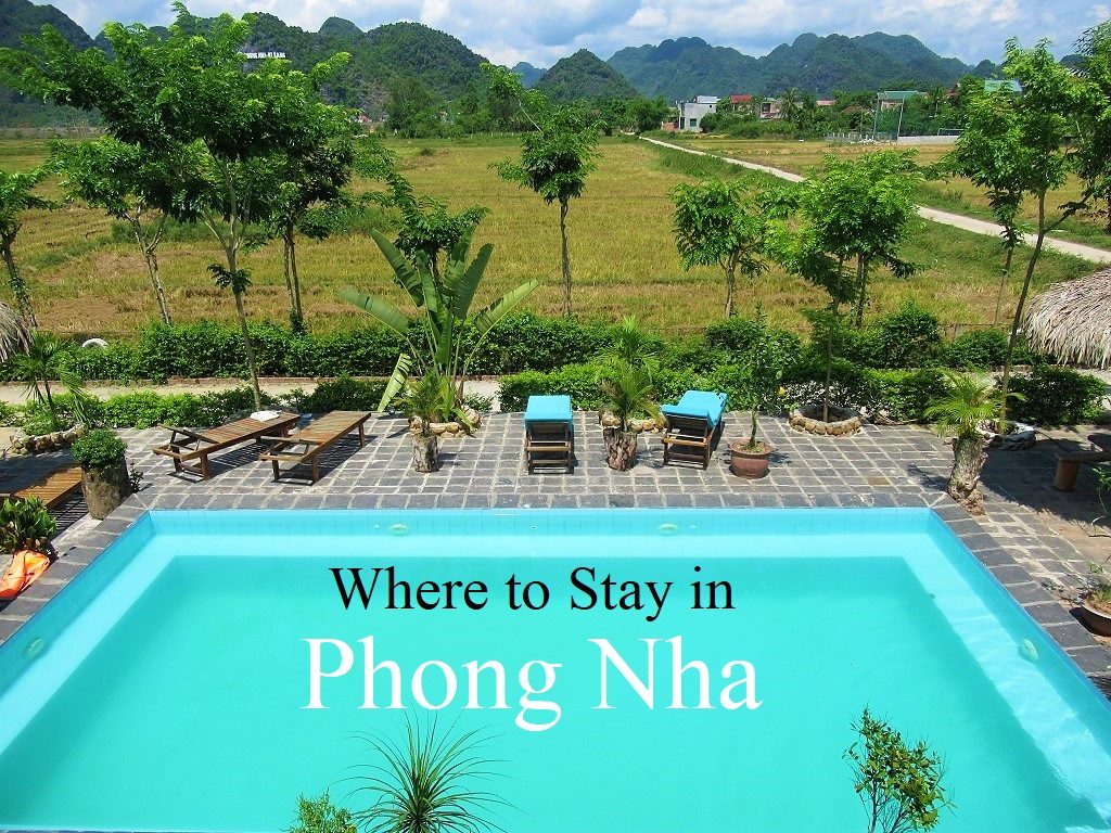 Where To Stay In Phong Nha A Guide Vietnam Coracle Independent 