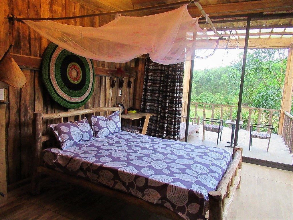 Nguyen Shack Eco Resort, Phong Nha, Vietnam