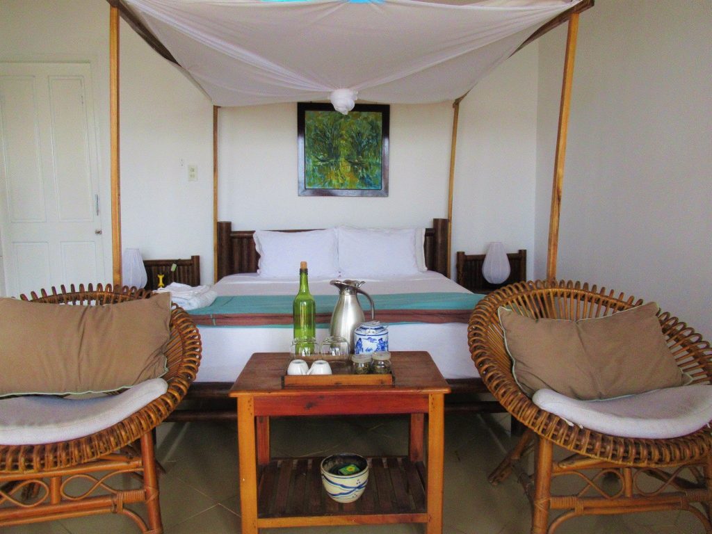 Image showcasing Bamboo Cottages Off-Grid Resort, Phu Quoc Island – Vietnam Coracle ...