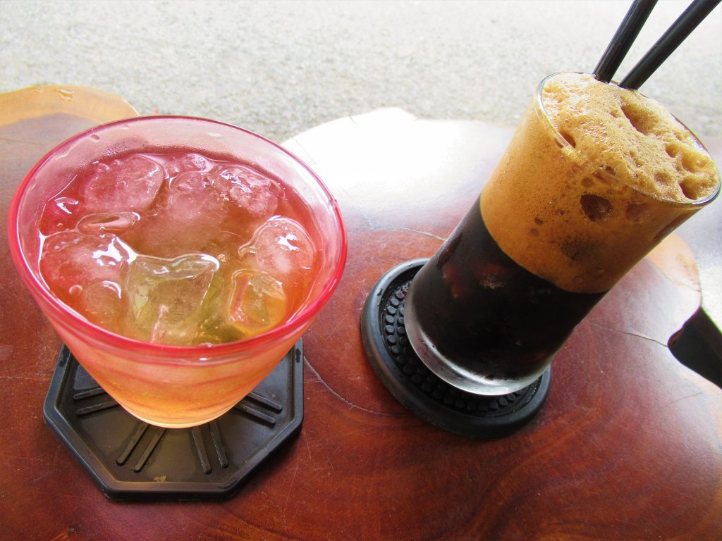 Trà Đá Ode to Vietnamese Iced Tea Vietnam Coracle Independent