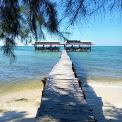 Where to Eat Seafood on Phu Quoc Island