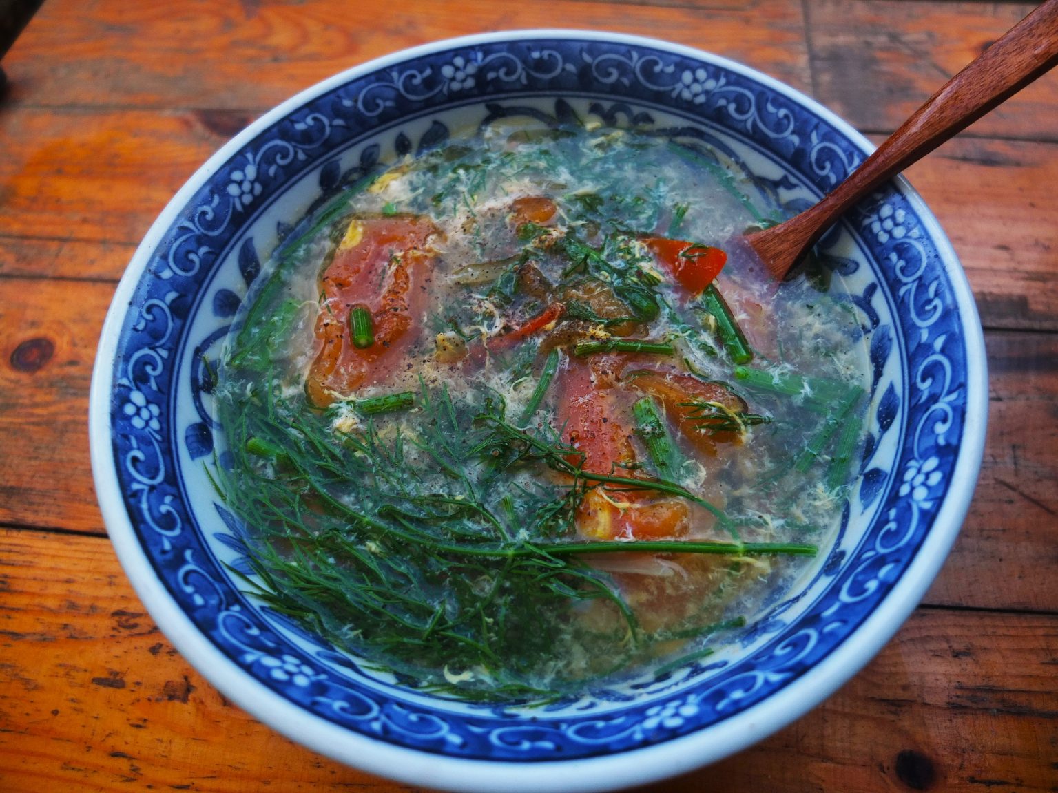 Fresh Herbs & Spices in Vietnamese Food Vietnam Coracle Independent