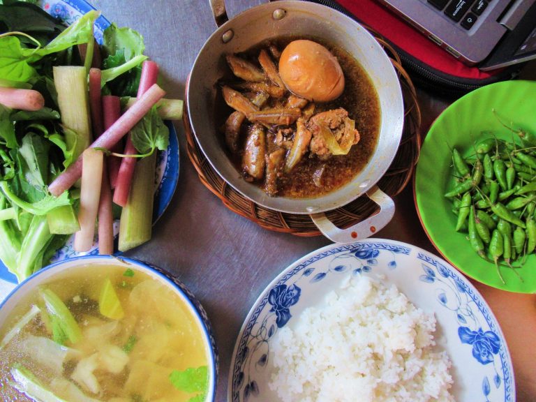 Edible Flowers in Vietnamese Cuisine Vietnam Coracle Independent
