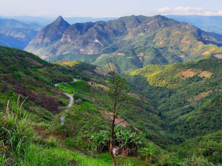 The Muong Long Loop | Motorbike Guide – Vietnam Coracle – Independent ...