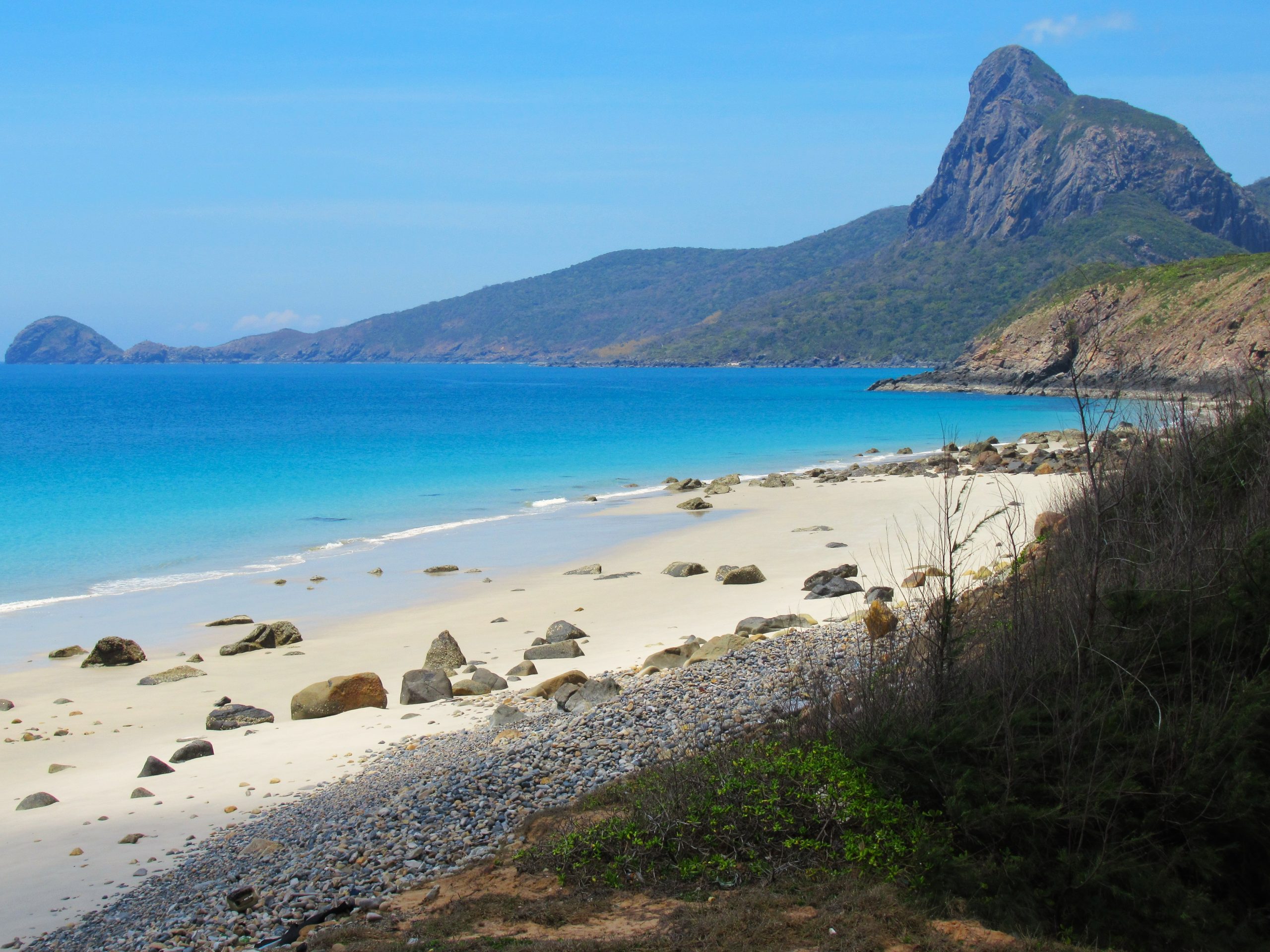 Con Dao Islands: Travel Guide – Vietnam Coracle – Independent