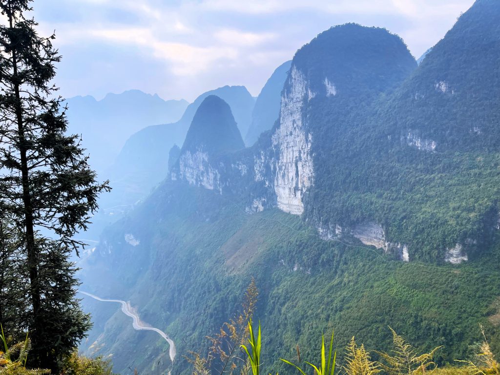 Sky Path Hike | Ha Giang – Vietnam Coracle – Independent Travel Guides ...