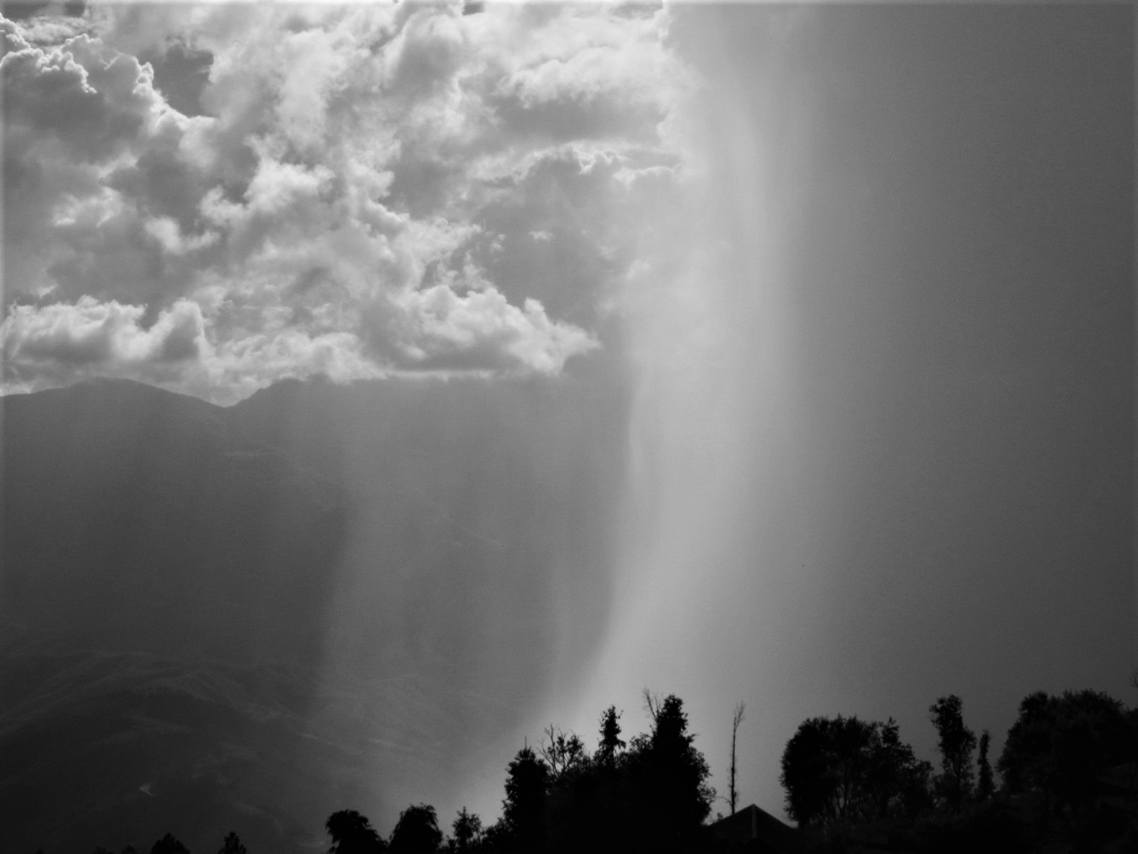 Rains, Vietnam