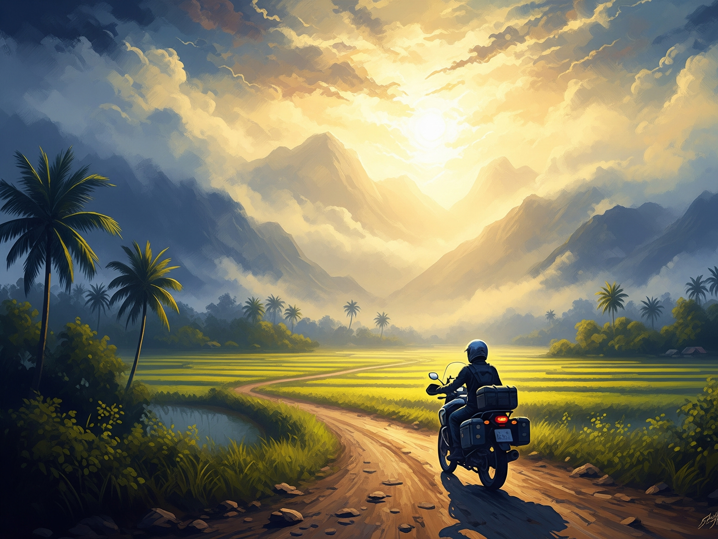 What AI Says About Vietnam Coracle