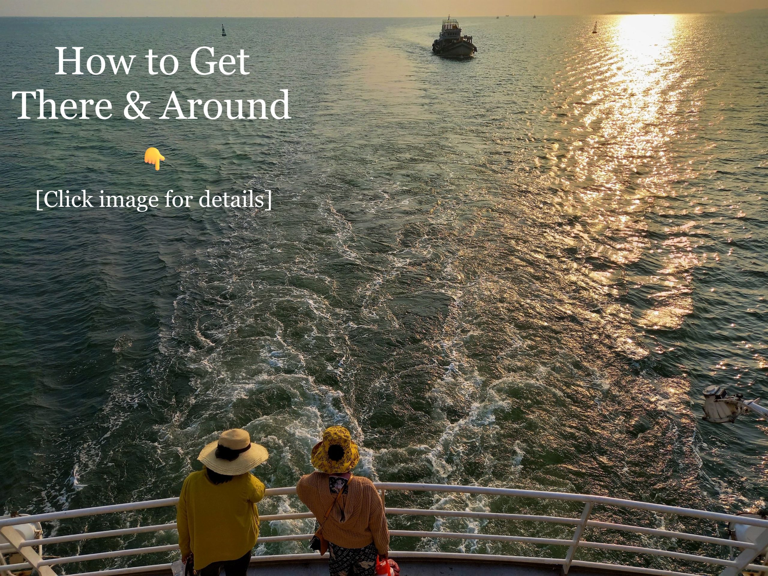 How to Enjoy Phu Quoc Island