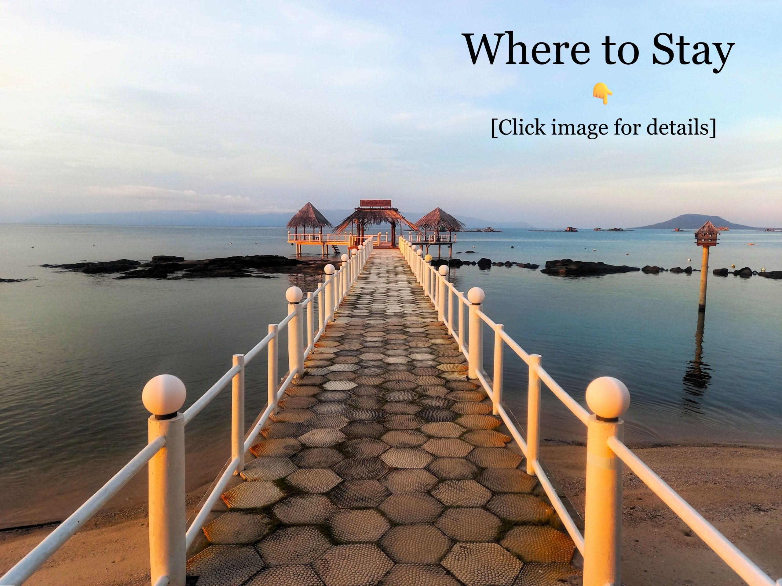 How to Enjoy Phu Quoc Island
