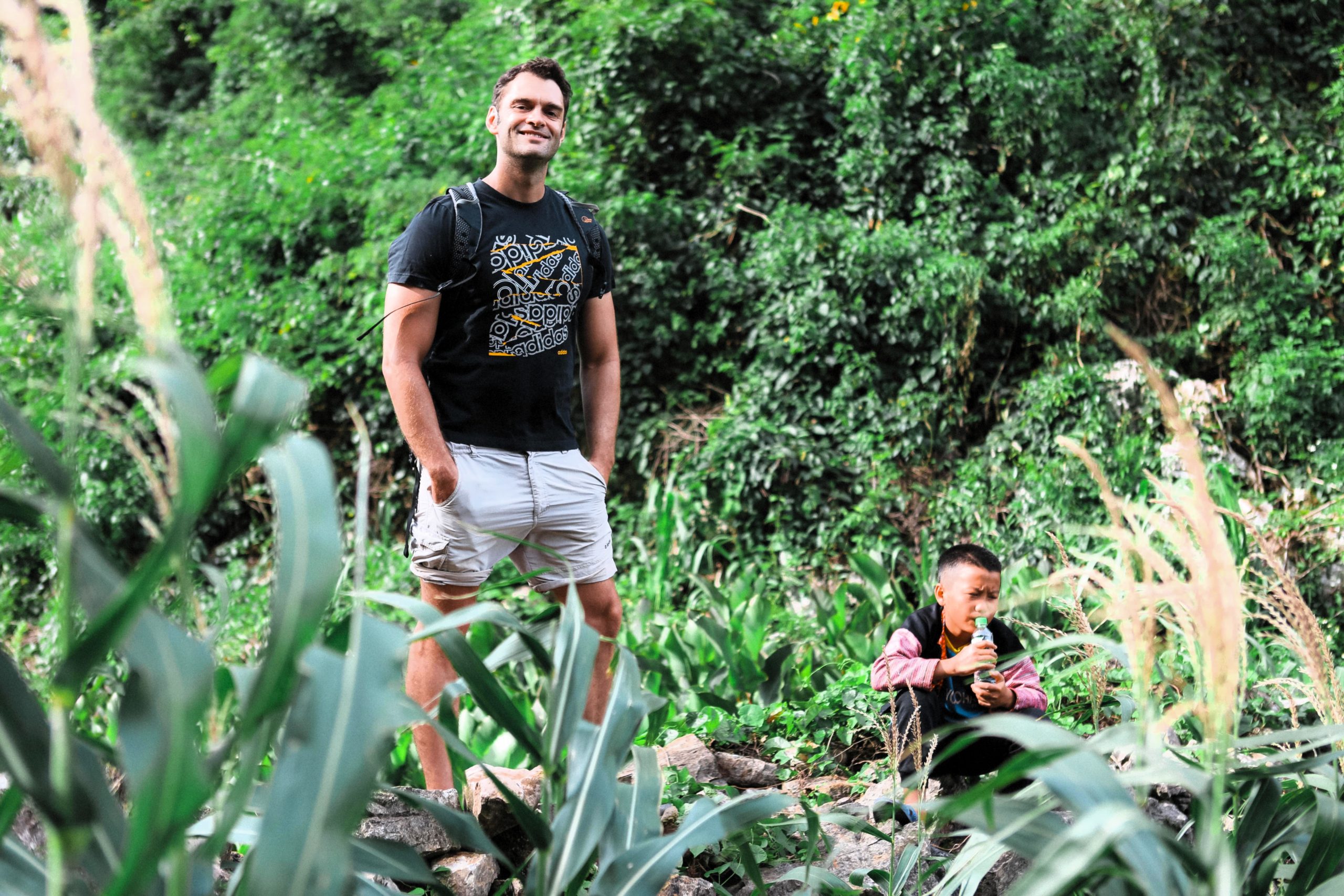 Interview with Travel Writer Joshua Zukas