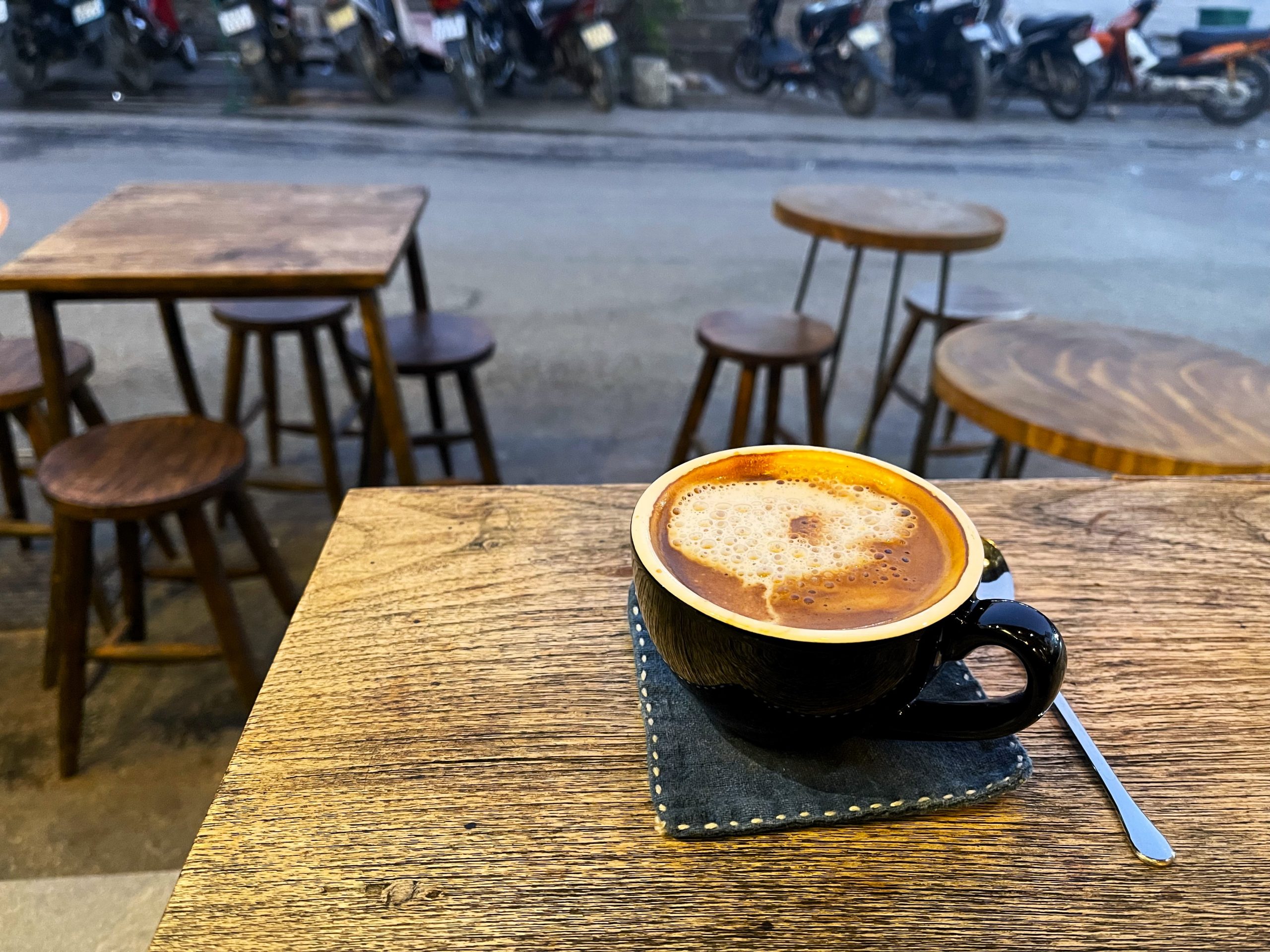 Interview with travel writer Joshua Zukas