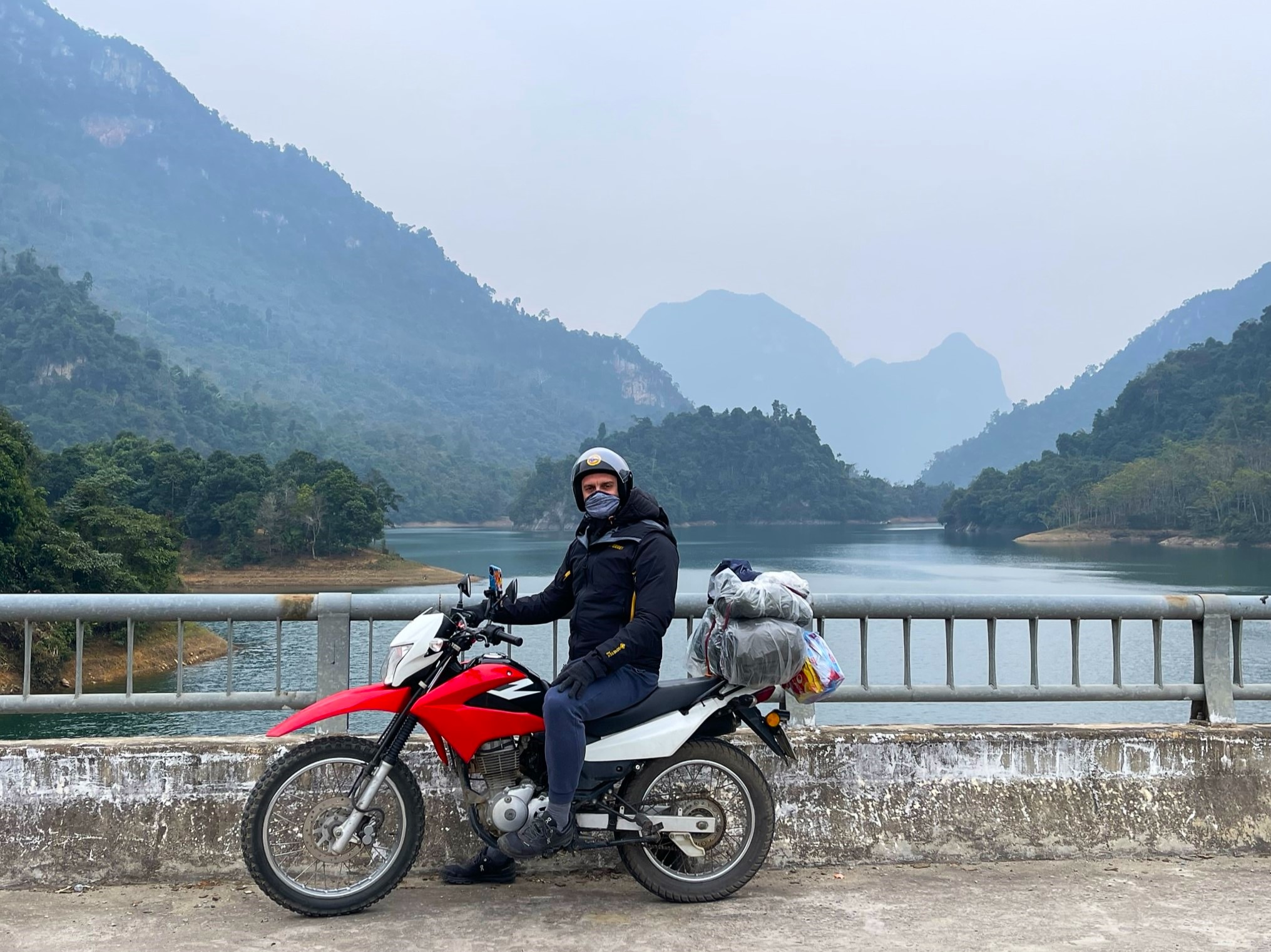 Interview with travel writer Joshua Zukas