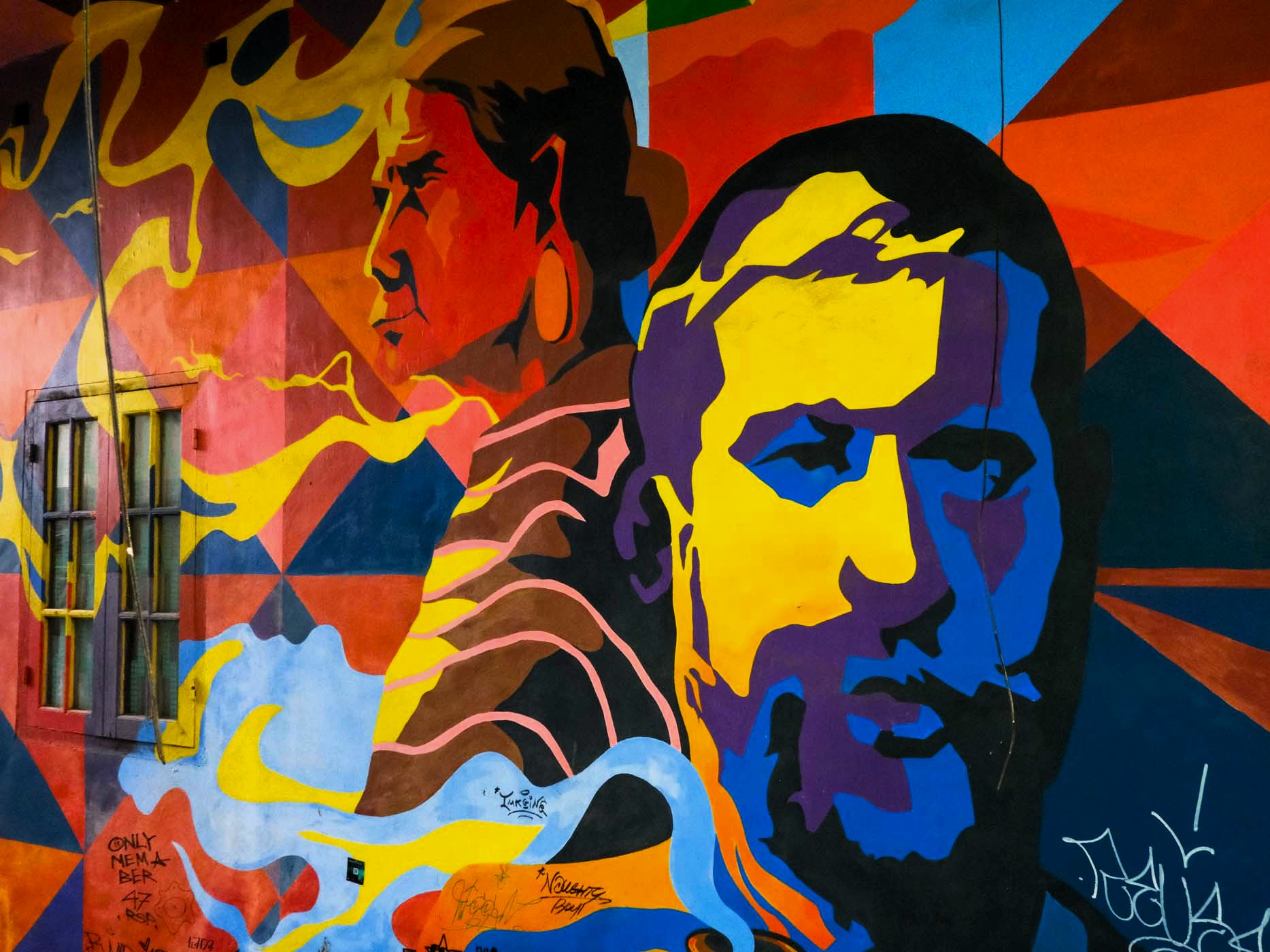 Urban Walking in Dalat, Vietnam