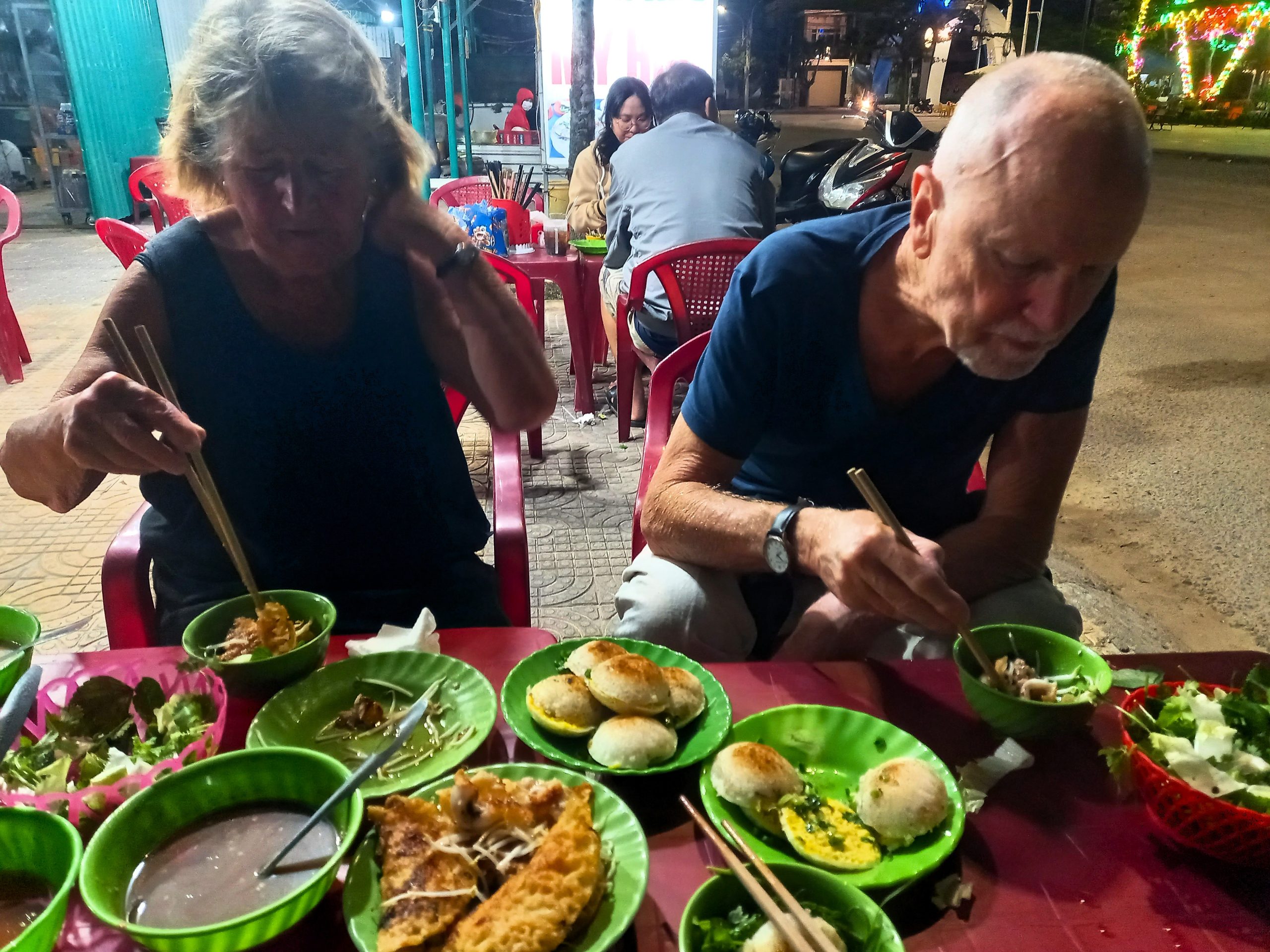 Behind the Scenes Special: February, 2026