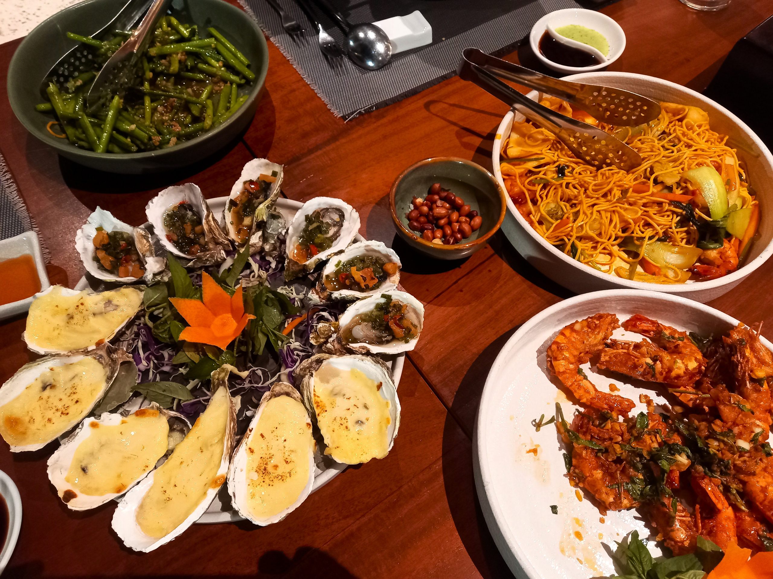 Behind the Scenes Special: February, 2026