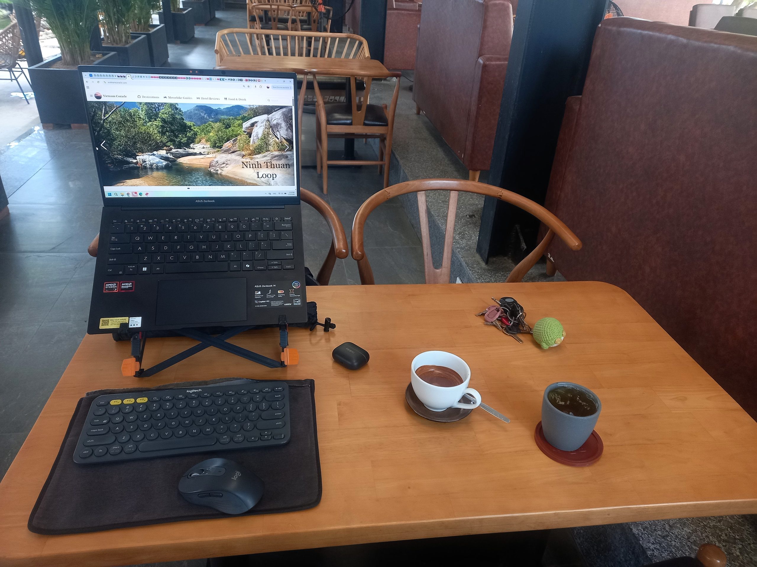 Behind the Scenes Special: February, 2026