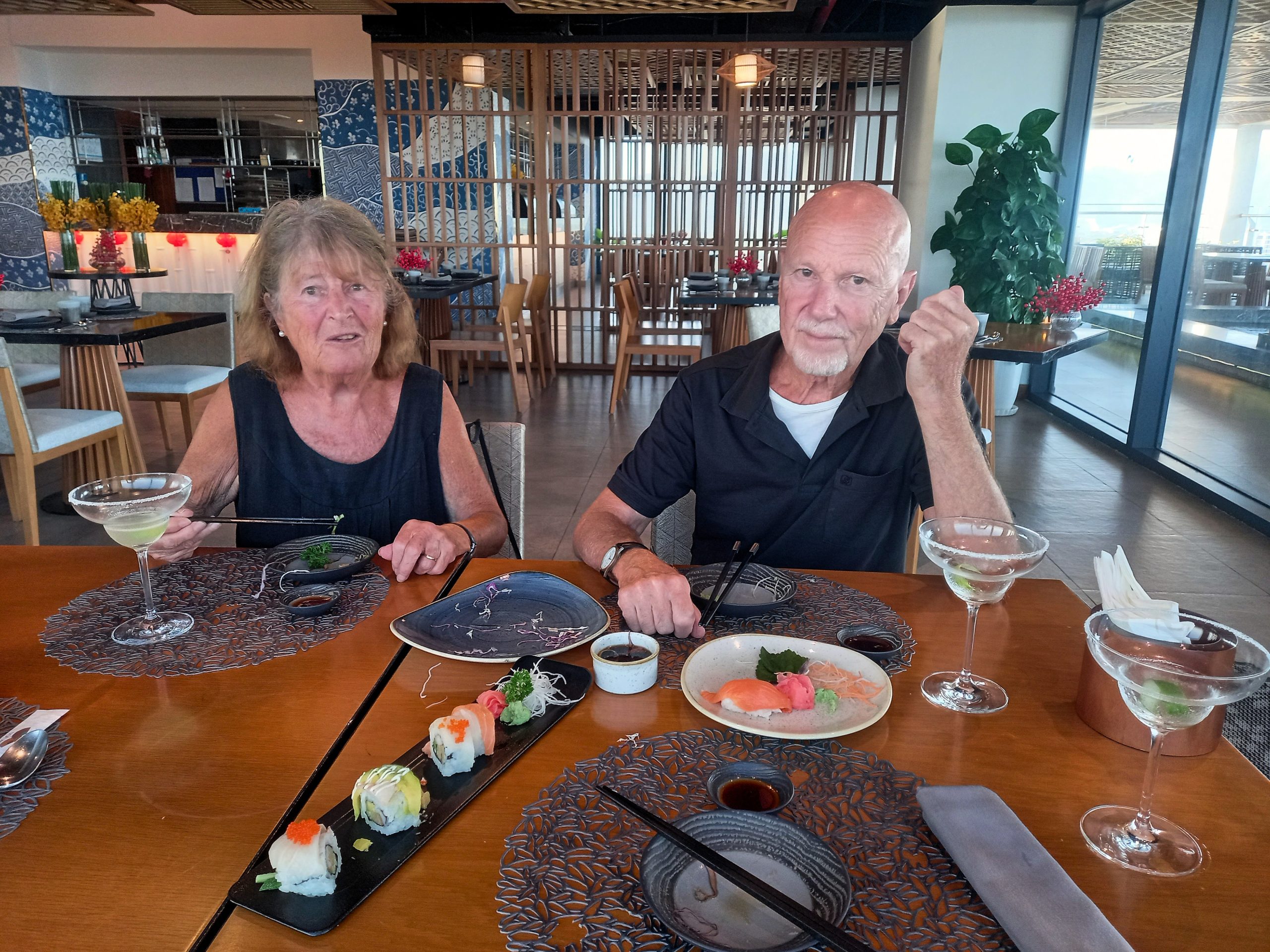 Behind the Scenes Special: February, 2026