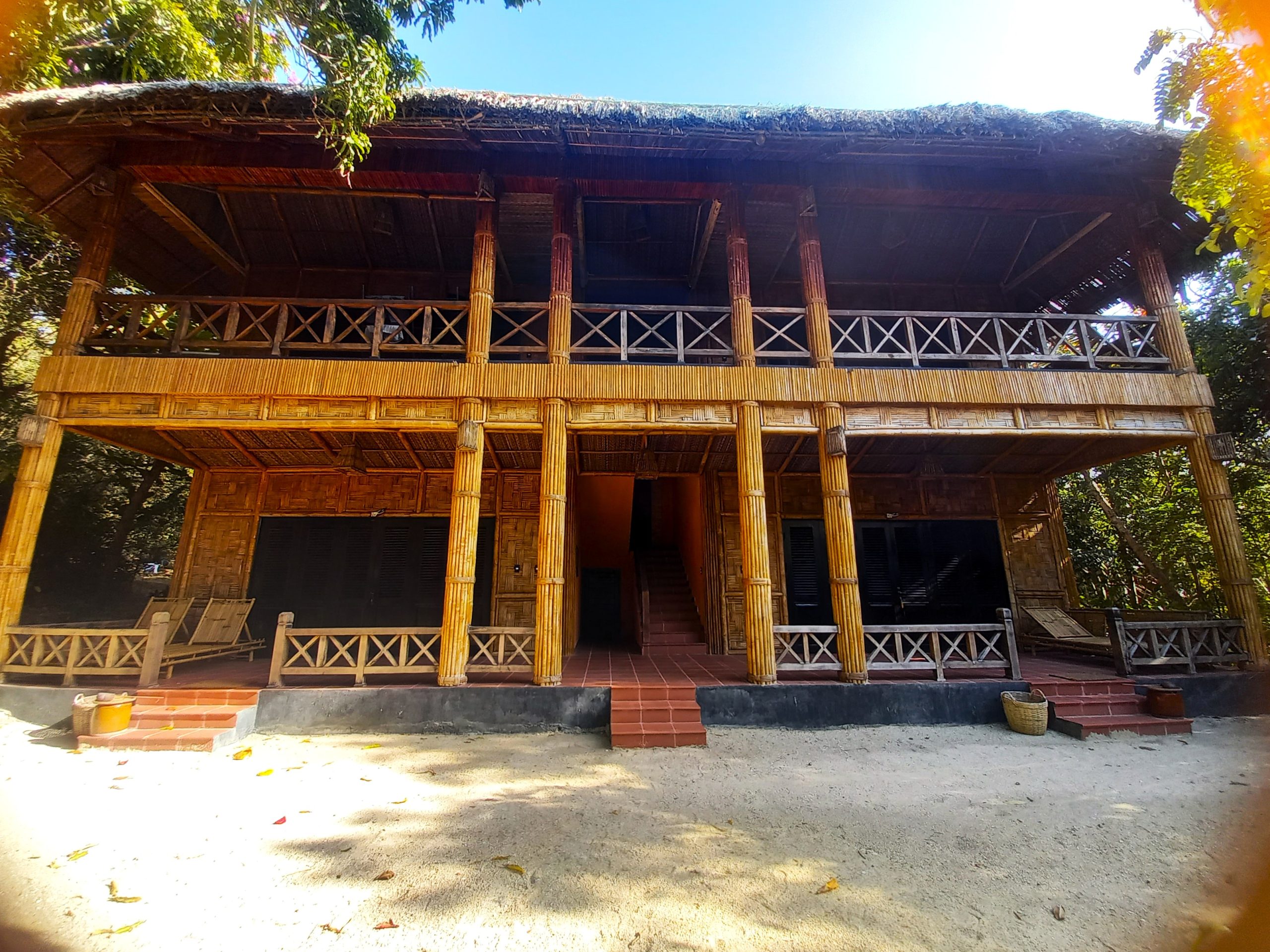 Behind the Scenes Special: February, 2026