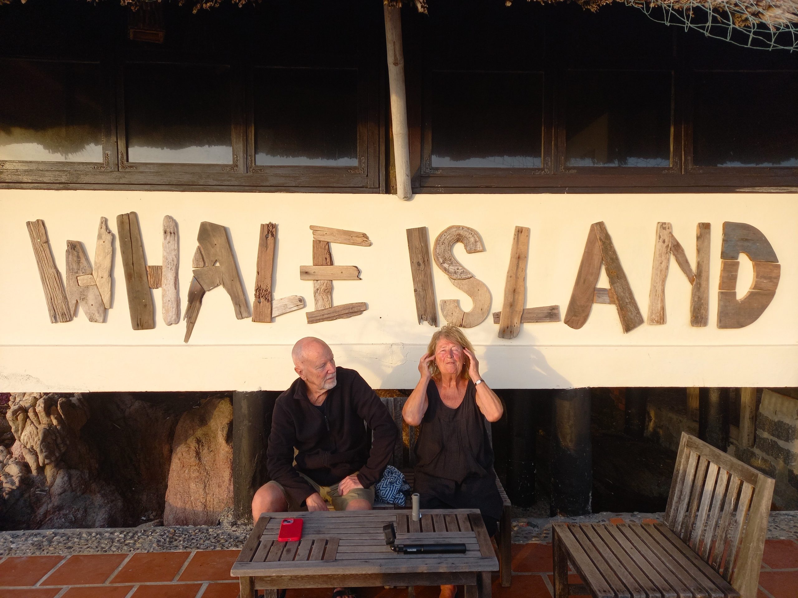 Behind the Scenes Special: February, 2026