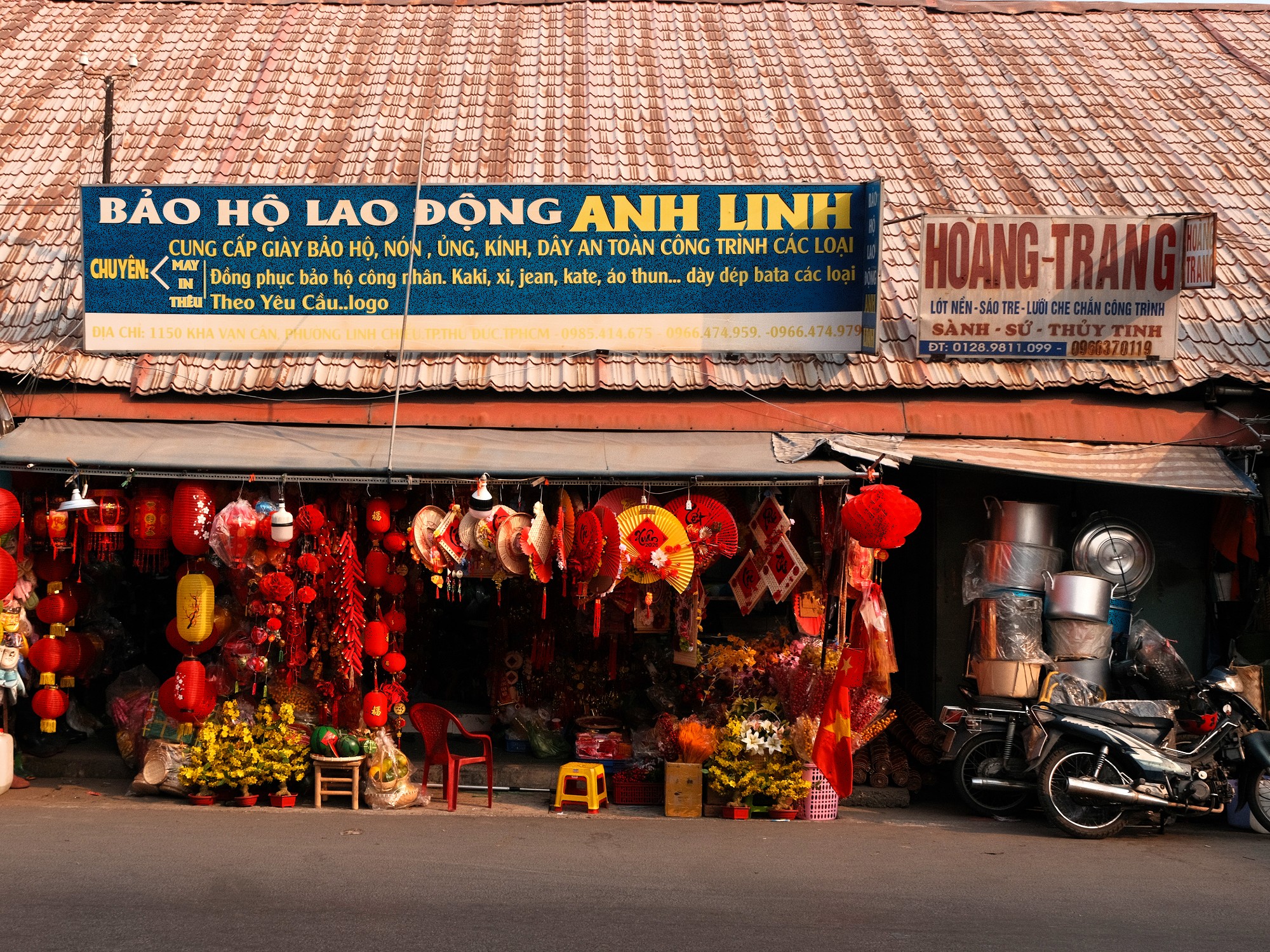 HCMC Metro: A Traveller's Guide