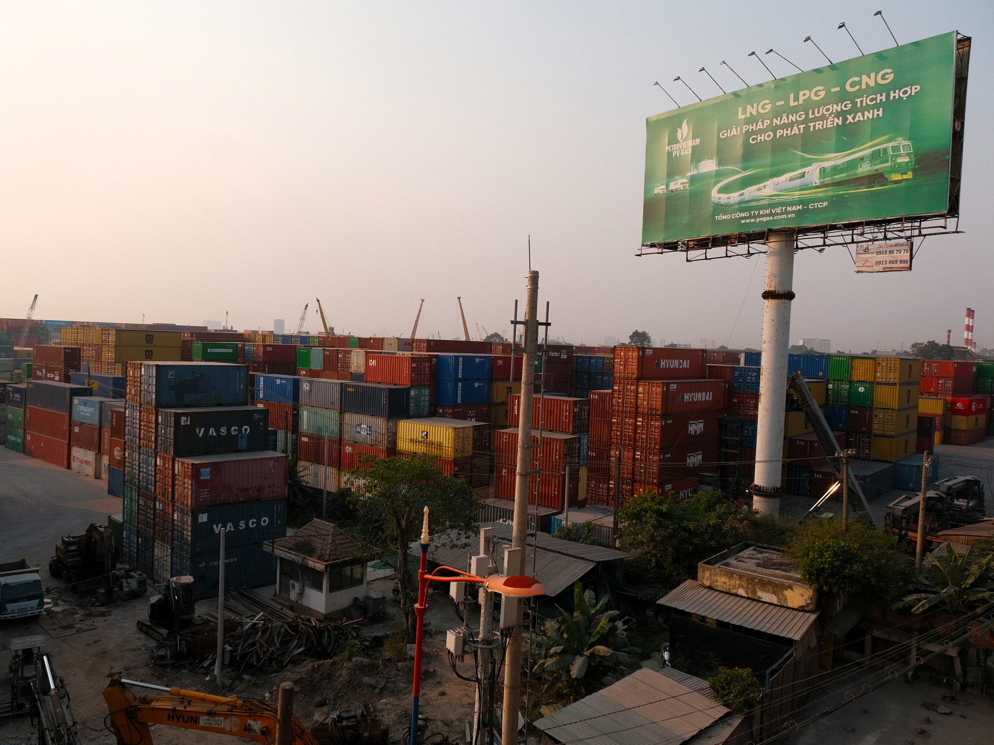 HCMC Metro: A Traveller's Guide