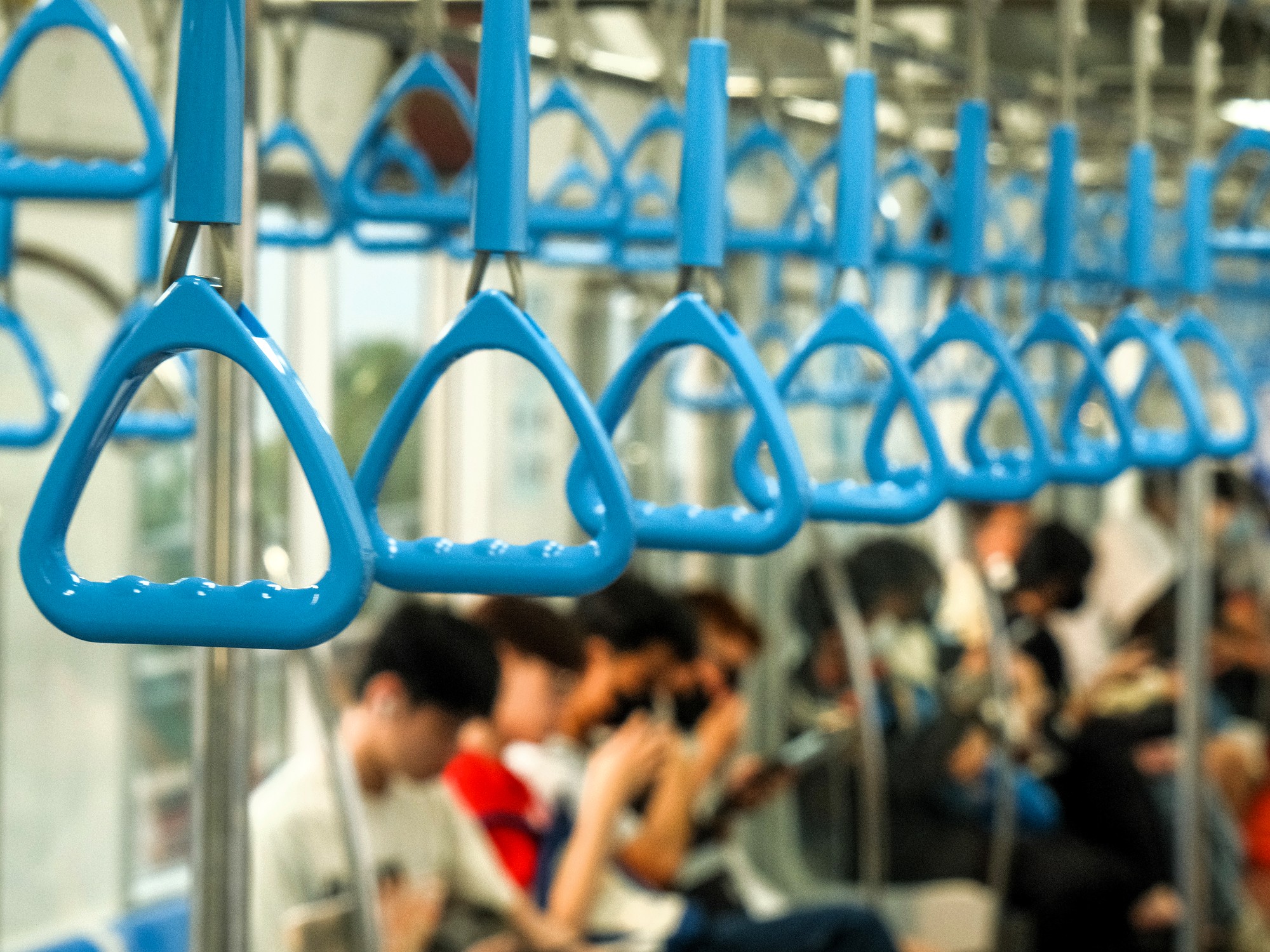 HCMC Metro: A Traveller's Guide