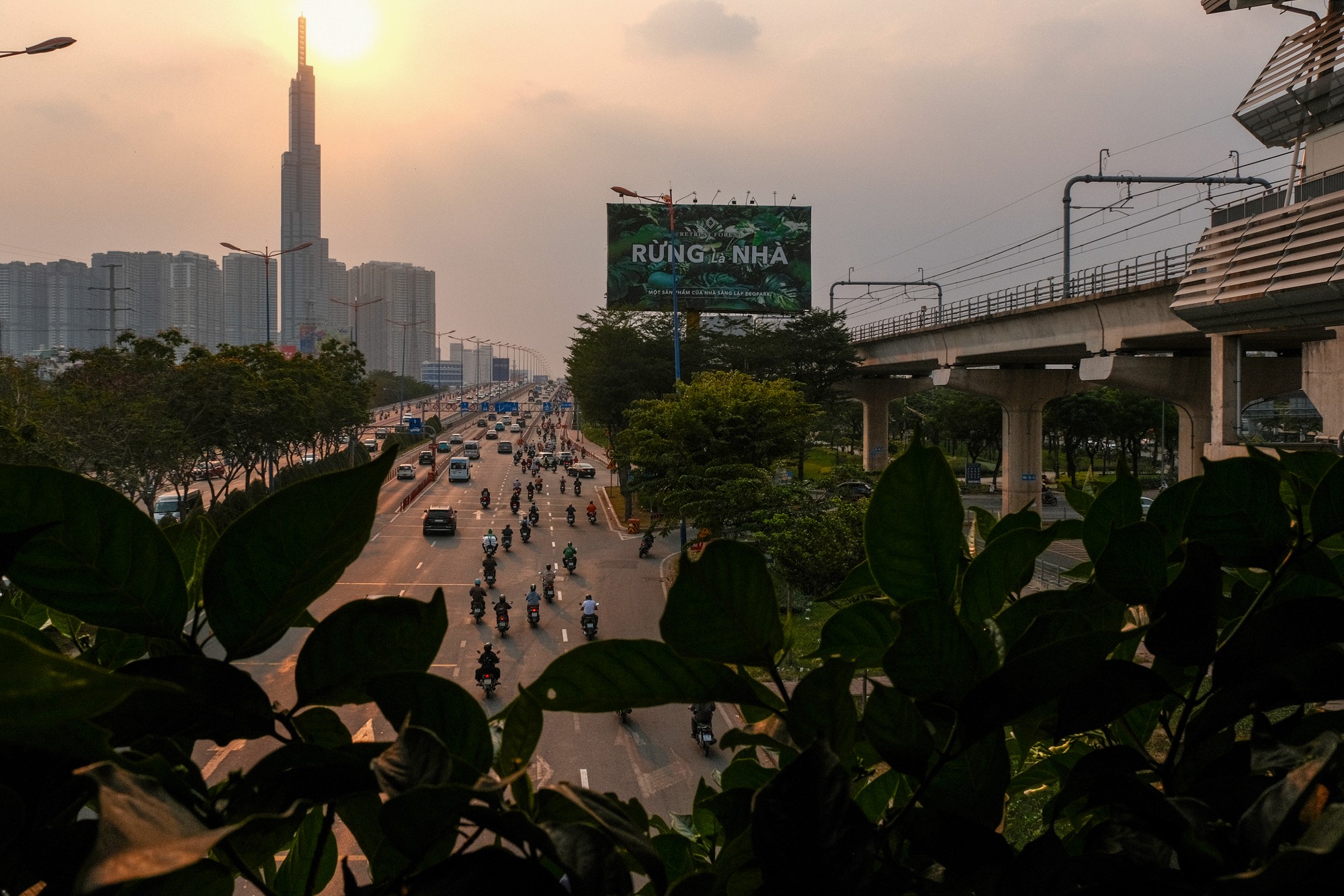 HCMC Metro: A Traveller's Guide