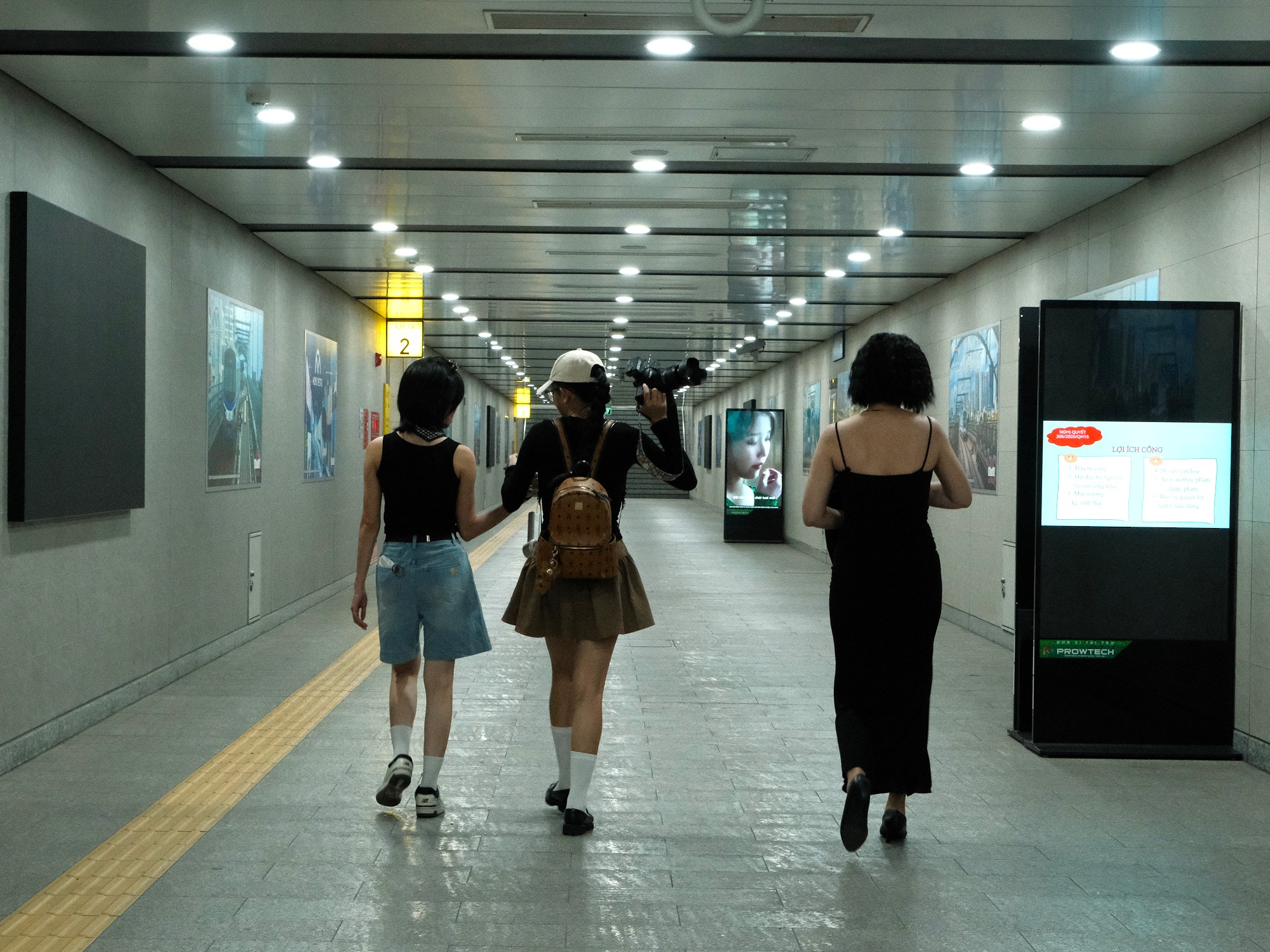 HCMC Metro: A Traveller's Guide