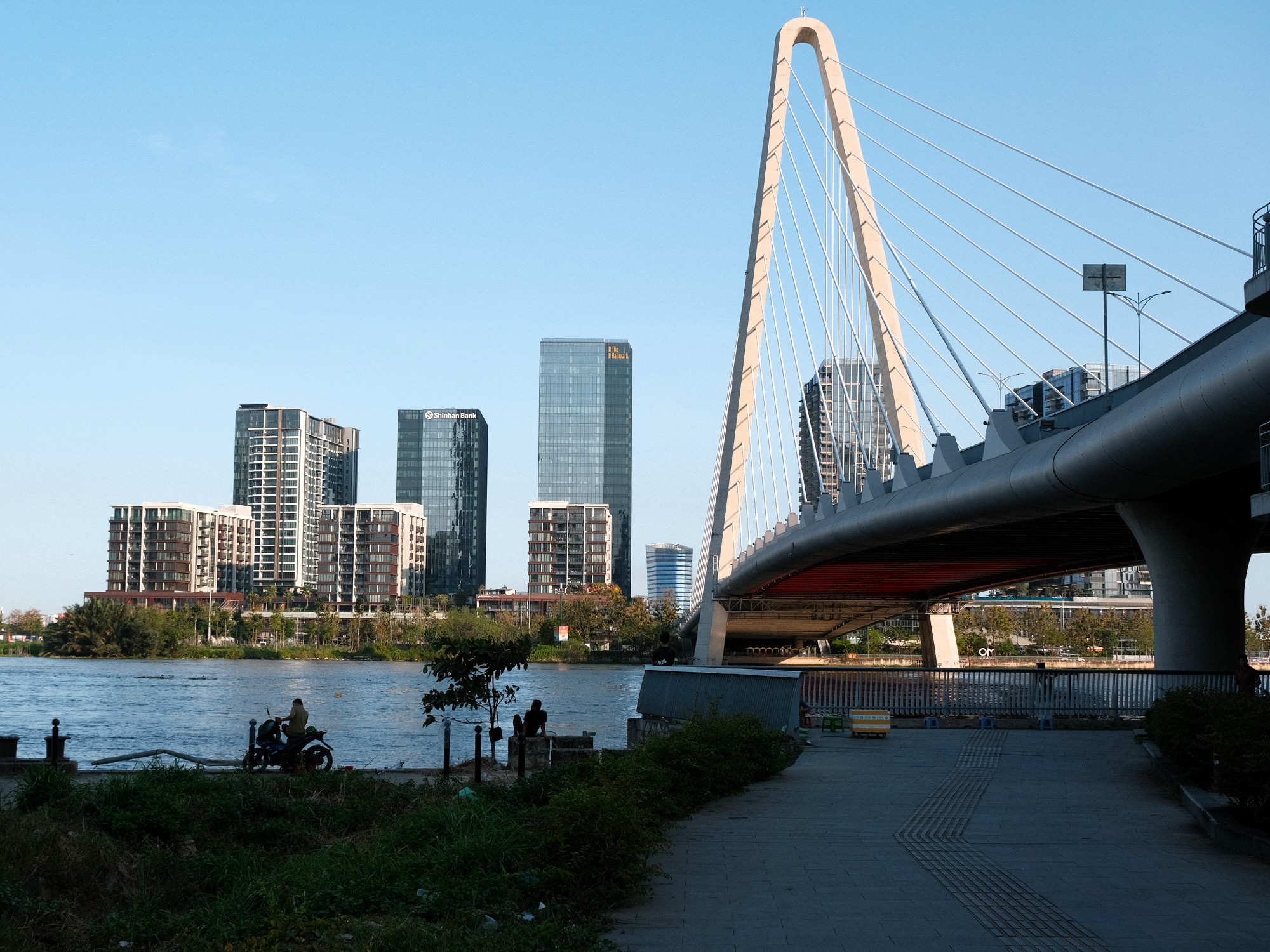 HCMC Metro: A Traveller's Guide