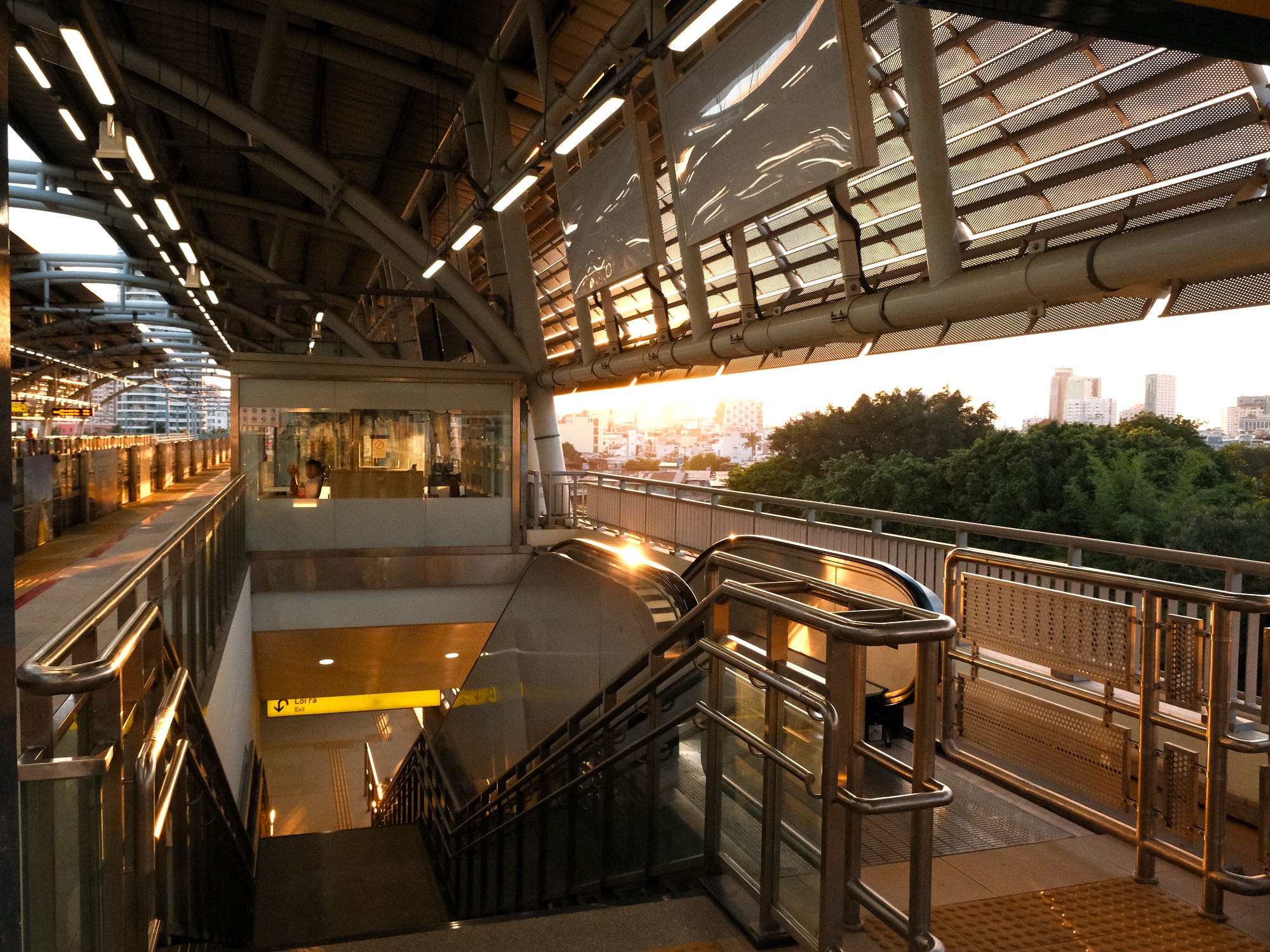 HCMC Metro: A Traveller's Guide