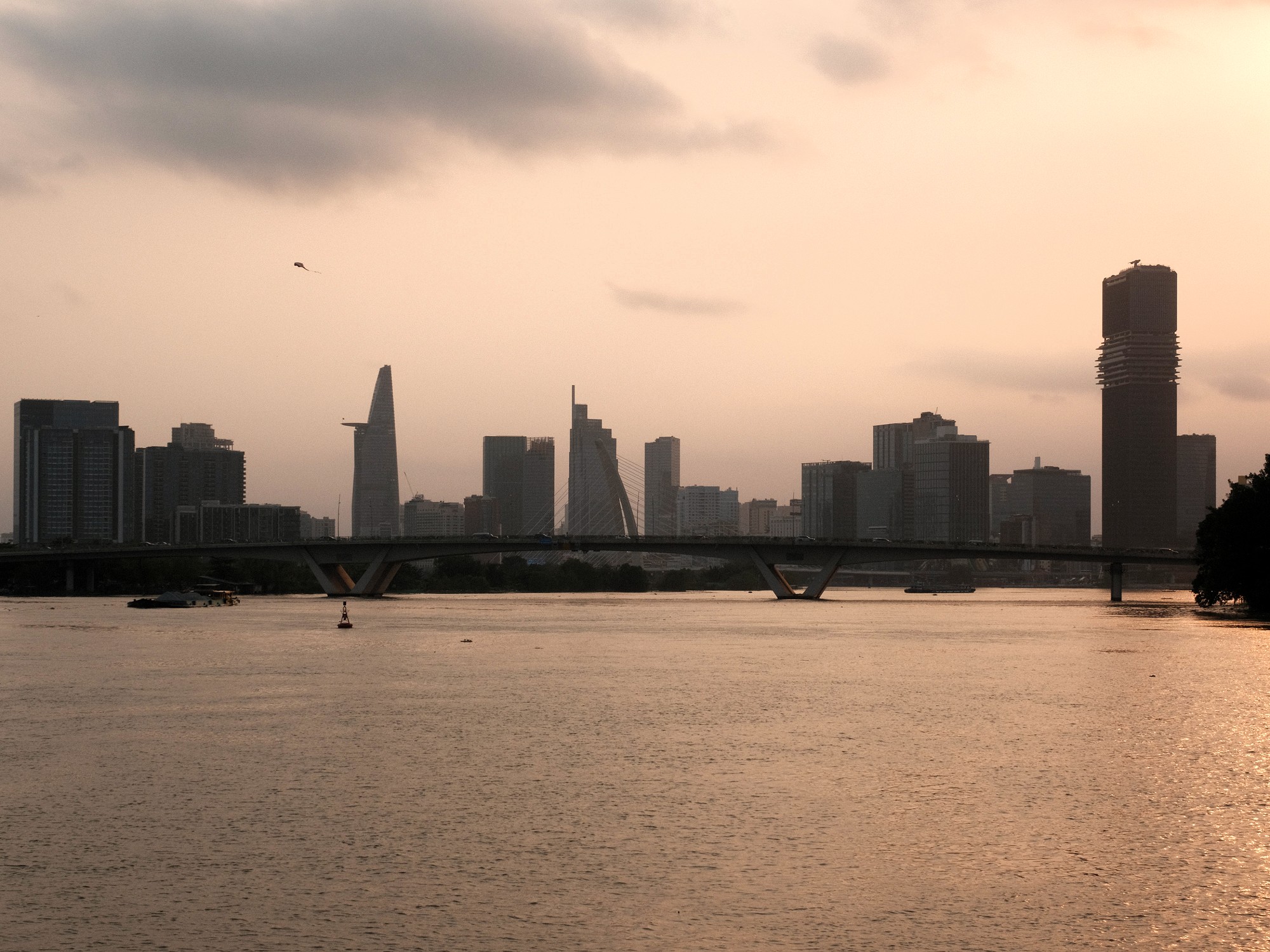 HCMC Metro: A Traveller's Guide