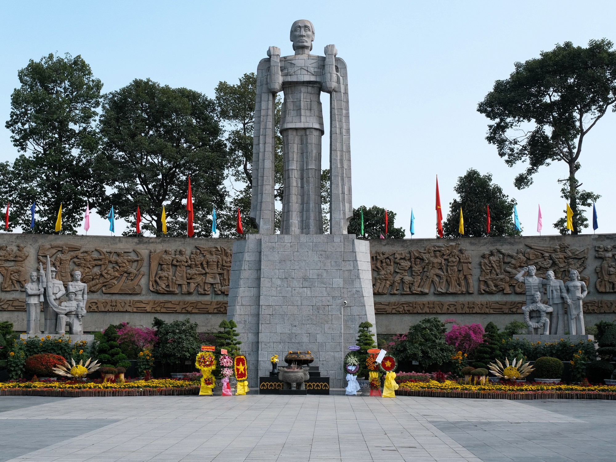 HCMC Metro: A Traveller's Guide