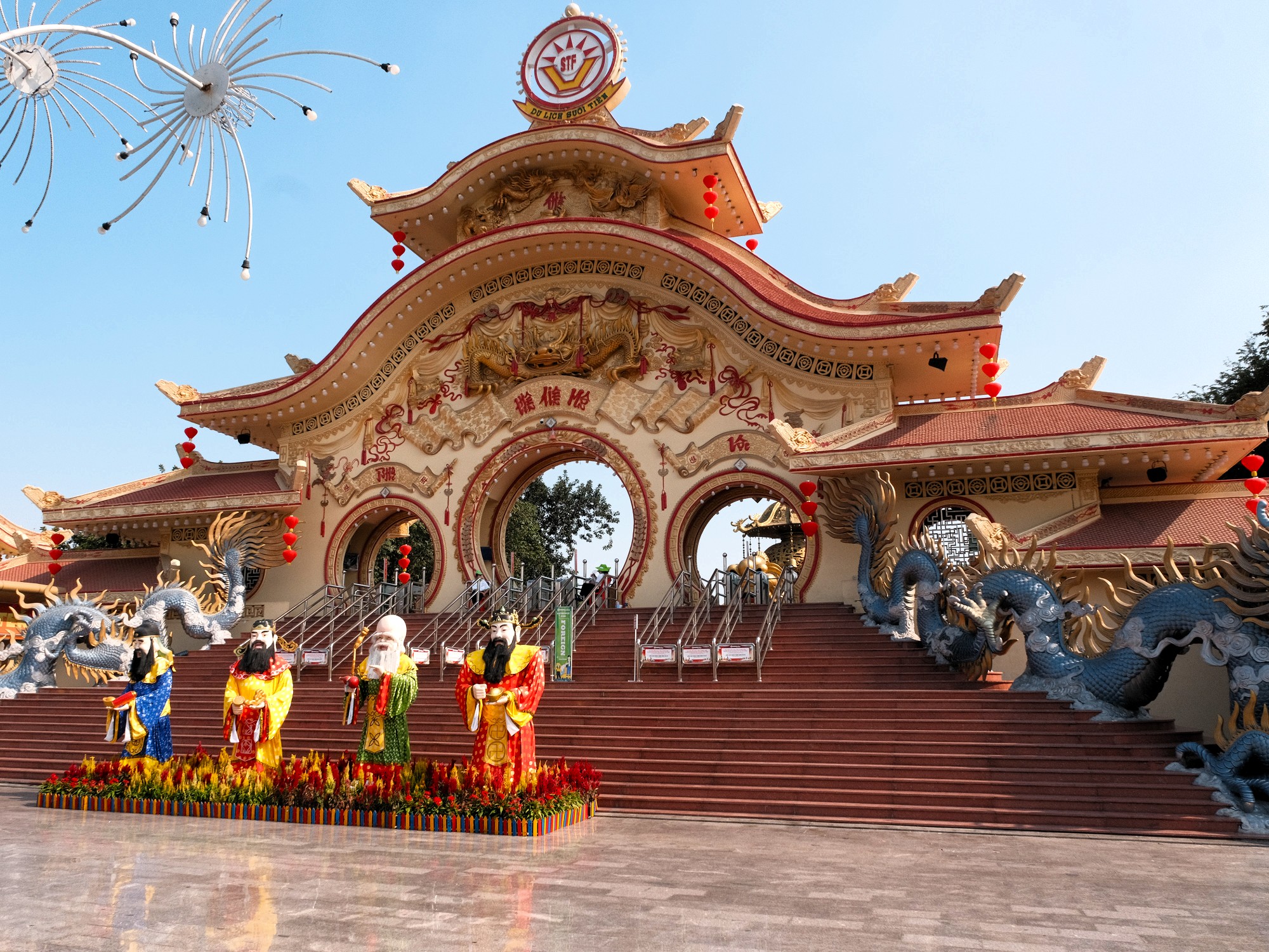 HCMC Metro: A Traveller's Guide